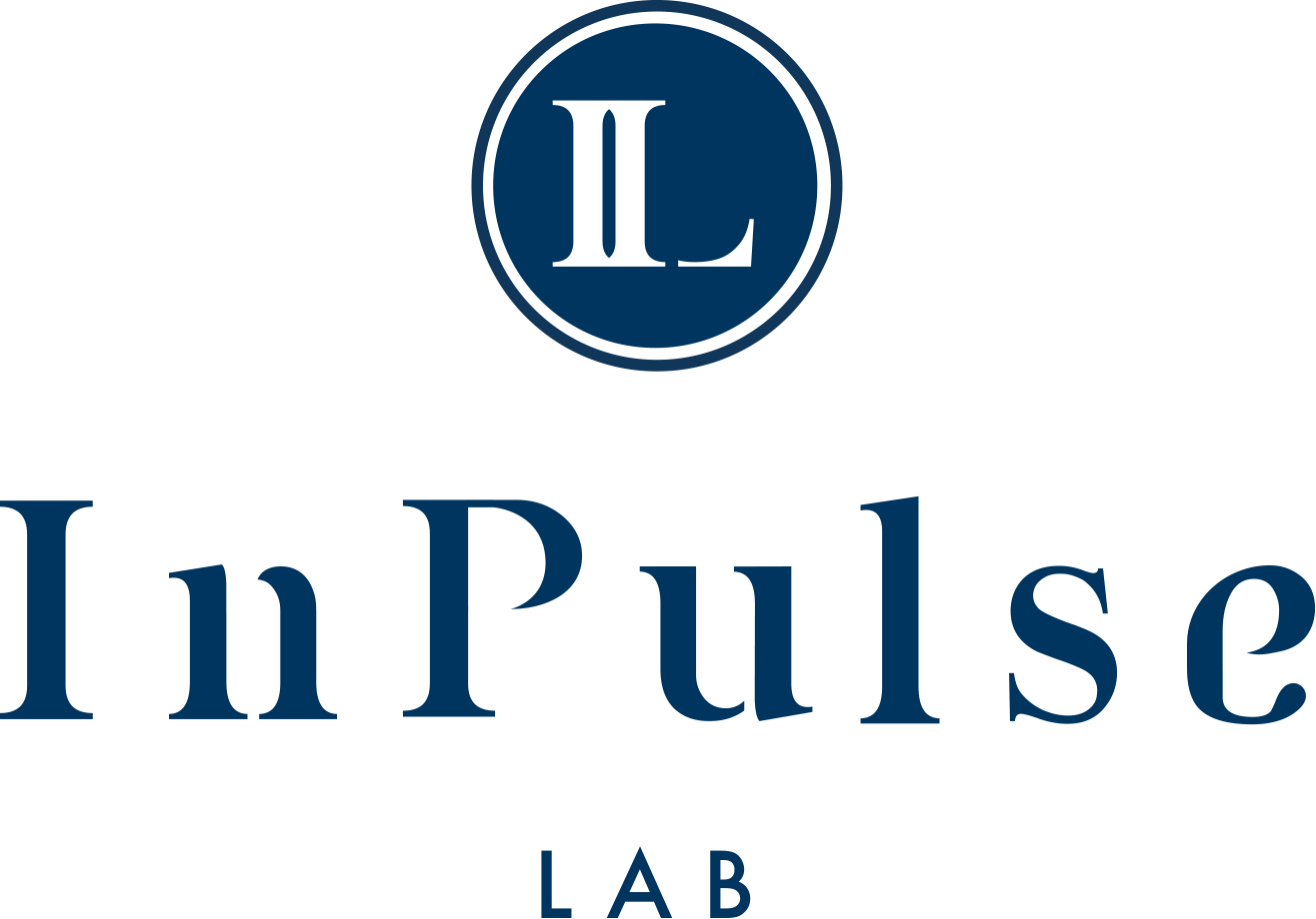 Logo InPulse Lab - Experts en expansion internationale